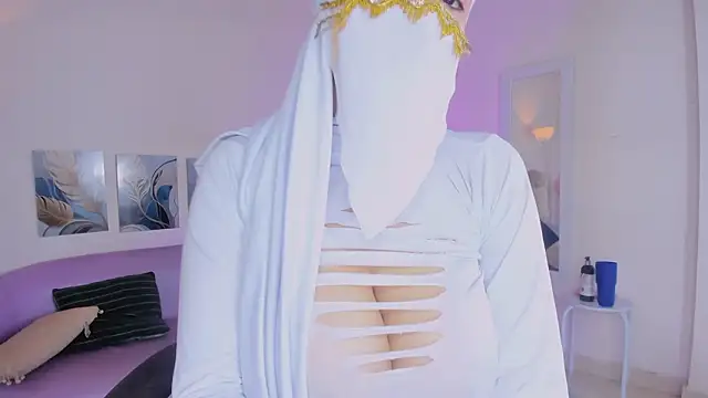 salma isawwii online show from 03-14-26, 02:44