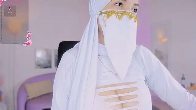 salma isawwii online show from 03-20-26, 02:11