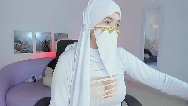 salma isawwii online show from 04-23-26, 03:03