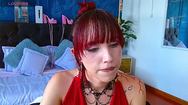 zohet kriss online show from 05-30-26, 07:55