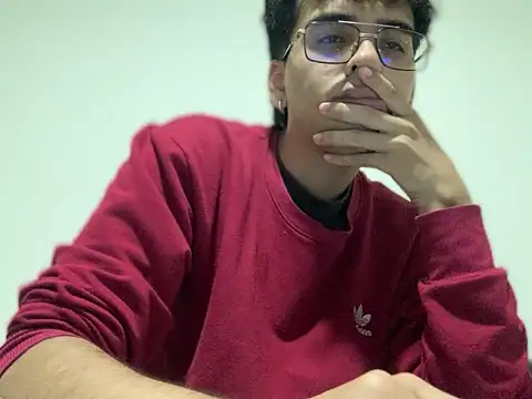 AxelAndJeremy online show from 10-03-25, 04:31