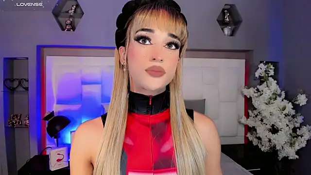 Ariia-janee online show from 03-23-26, 05:44