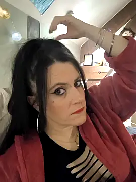 Sosso19squirt online show from 01-10-26, 12:45