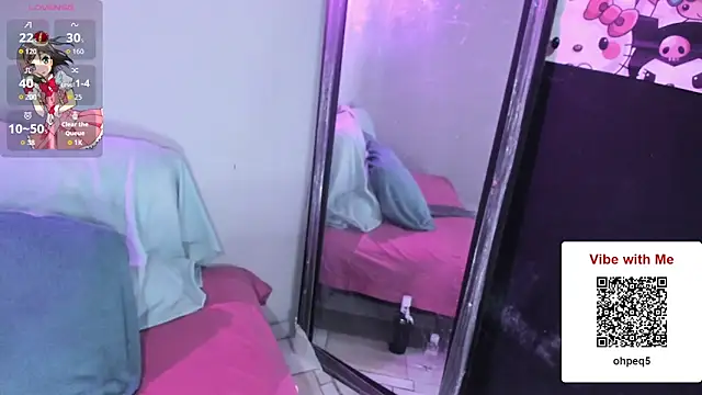 Snapshot of caro_lina20 chatting on 03-06-26, 02:24 caro lina20 online show from 03-06-26, 02:24