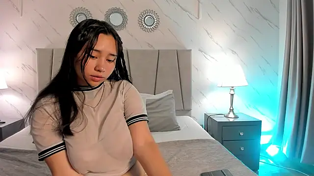 Karoll Teyes online show from 09-30-25, 12:21