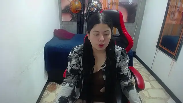 Snapshot of greiccy_20 chatting on 10-31-25, 09:05 greiccy 20 online show from 10-31-25, 09:05