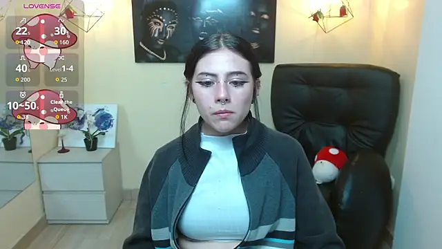 agarycus  online show from 09-10-25, 12:38