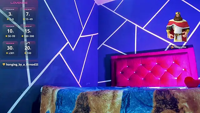 Snapshot of Massimo_Cruz chatting on 12-16-25, 02:16 Massimo Cruz online show from 12-16-25, 02:16