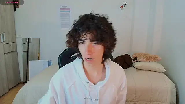 Nude Boy18 online show from 02-15-26, 01:02