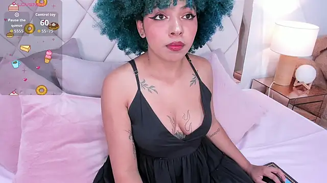 momo ayasse online show from 09-12-25, 09:15