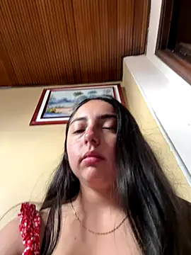 Dulce 1408 online show from 10-16-25, 06:31