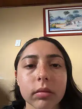 Dulce 1408 online show from 10-17-25, 07:16