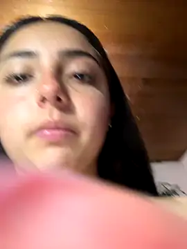 Dulce 1408 online show from 11-13-25, 04:22