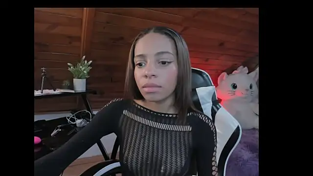 yumi hanna online show from 12-01-25, 09:20