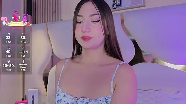 SofiJones  online show from 03-26-26, 12:33