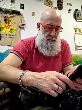 barbaszztop online show from 03-05-26, 07:04