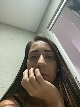 lucioliveira online show from 03-10-26, 01:43