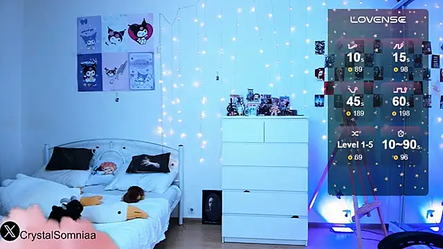 Snapshot of Crystal_somnia chatting on 11-15-25, 11:10 Crystal somnia online show from 11-15-25, 11:10