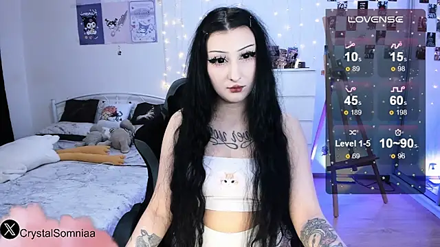 Snapshot of Crystal_somnia chatting on 11-19-25, 03:01 Crystal somnia online show from 11-19-25, 03:01
