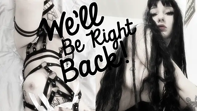 Snapshot of Crystal_somnia chatting on 11-23-25, 09:47 Crystal somnia online show from 11-23-25, 09:47