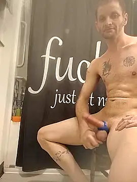 Daddyrabbit117 online show from 03-10-26, 03:28