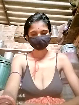 Joshi Love143 online show from 12-02-25, 07:36