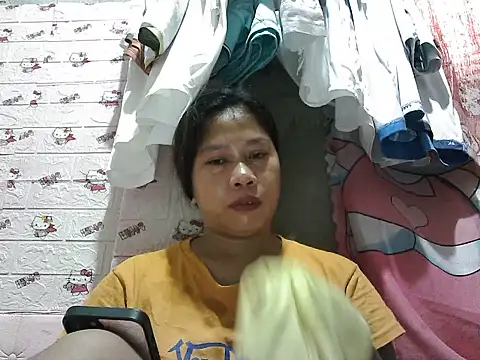 Pilipinalyn23 online show from 06-13-26, 11:35