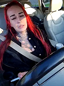 Lexii-Love online show from 10-24-25, 08:00
