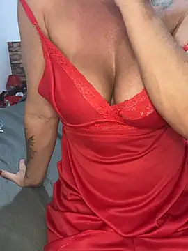 Deusasafada online show from 03-04-26, 11:49