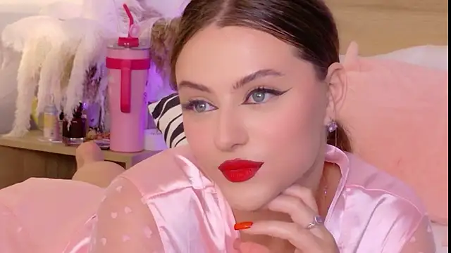 Sienna Voss online show from 10-05-25, 10:29