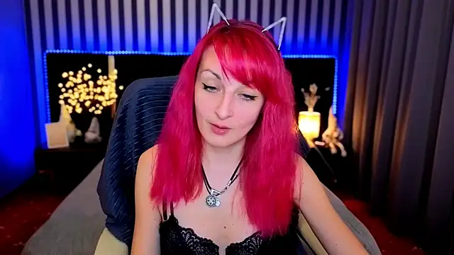 BrandyBloom online show from 01-13-26, 08:14