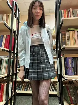 BallerinaCappuccino  online show from 12-16-25, 07:57