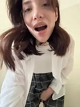 BallerinaCappuccino  online show from 02-15-26, 07:51