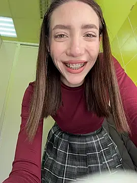 BallerinaCappuccino  online show from 03-06-26, 07:38