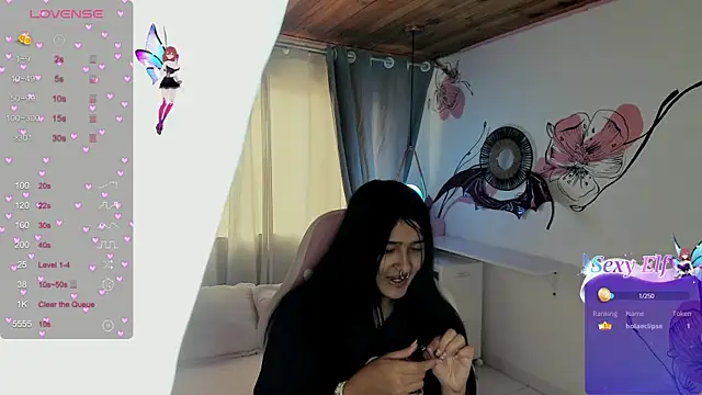 Angel kanon online show from 04-14-26, 12:55