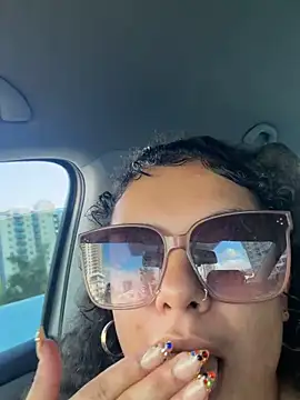 allybluee777 online show from 12-18-25, 02:56