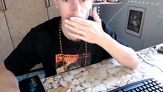 sakiramissy online show from 11-04-25, 09:19