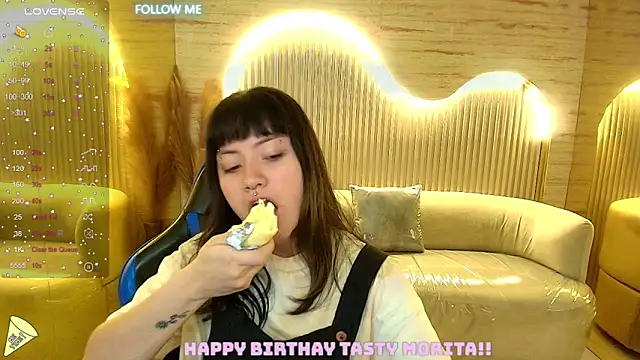 tasty morita r online show from 01-14-26, 12:55