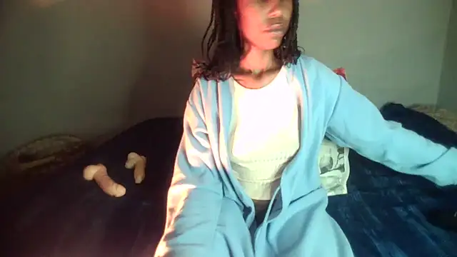 blueyXxX online show from 05-24-26, 04:34