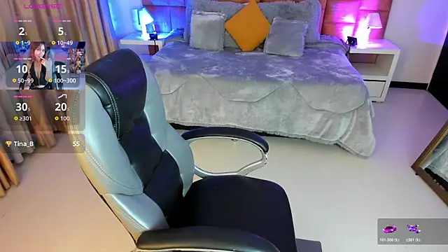 Catti Brie online show from 11-06-25, 11:55