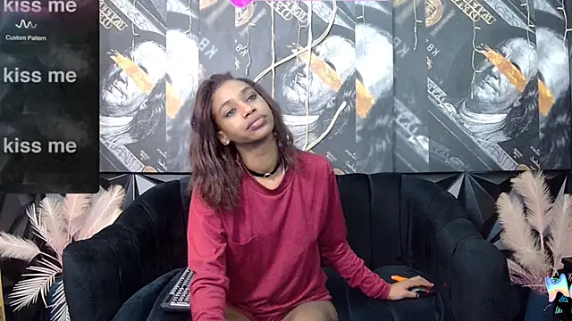 Lilmisbaddyxxx online show from 11-08-25, 05:18