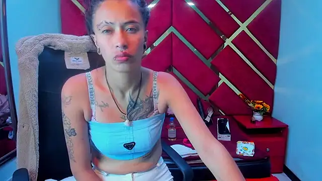 Kataleya Luck online show from 12-19-25, 03:57