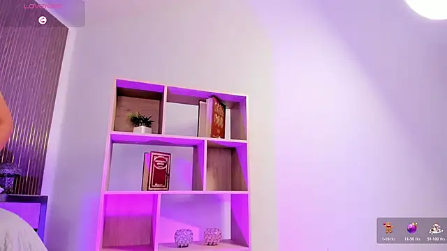 Axel grey  online show from 01-31-26, 07:11