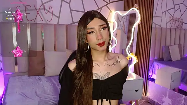 Snapshot of CYRUS_TAY chatting on 03-16-26, 12:09 CYRUS TAY online show from 03-16-26, 12:09