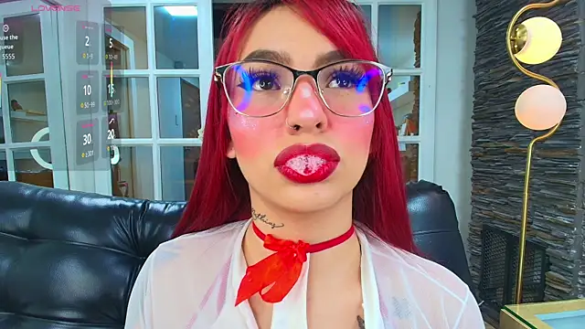 miss   abigail online show from 11-25-25, 10:59