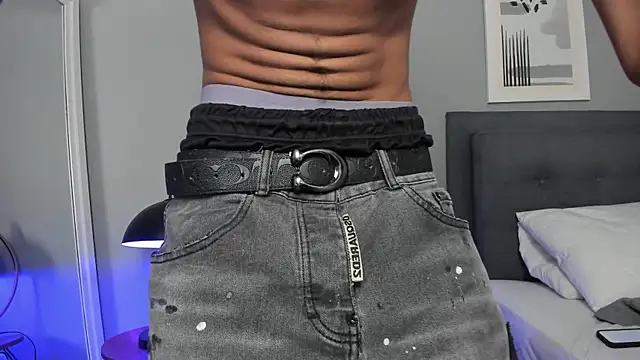 Tylerffoxx online show from 11-20-25, 08:08