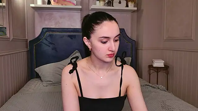 Elizabeth Meyer online show from 02-21-26, 05:30