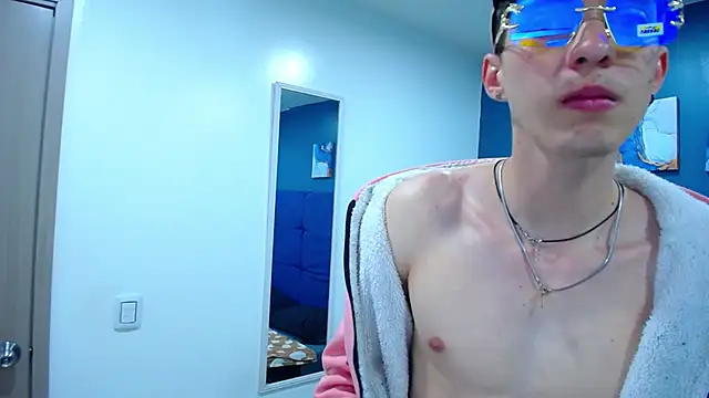 Jheampiiero online show from 10-23-25, 12:48