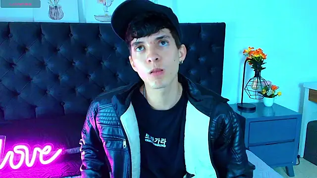 Jheampiiero online show from 03-21-26, 10:24