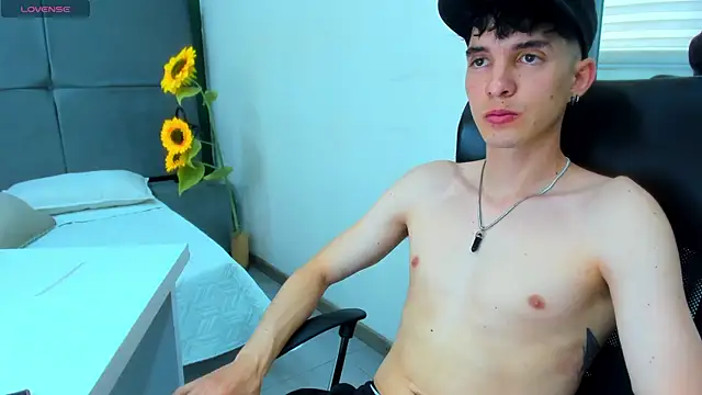 Jheampiiero online show from 04-11-26, 07:29